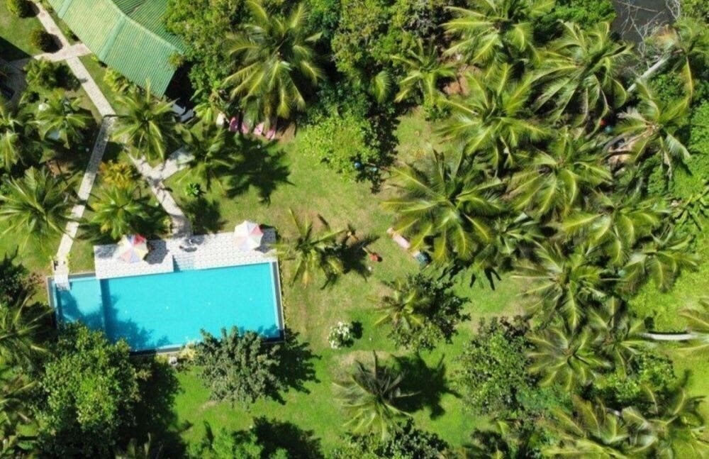 Изображение Villa Bounty Akuralla Beach 3*